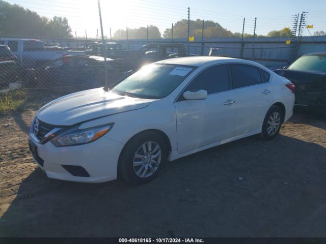 1N4AL3AP3HN337081 Nissan Altima 2.5 S