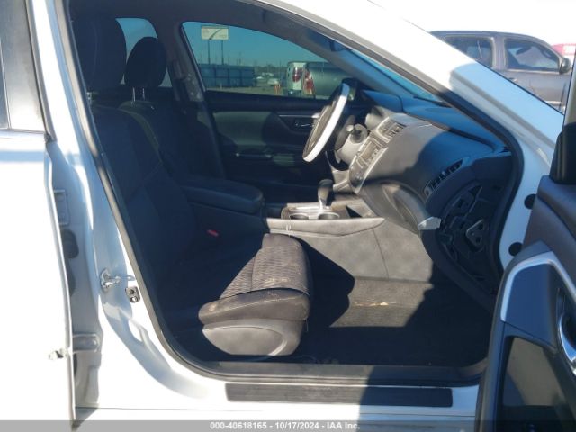 1N4AL3AP3HN337081 Nissan Altima 2.5 S
