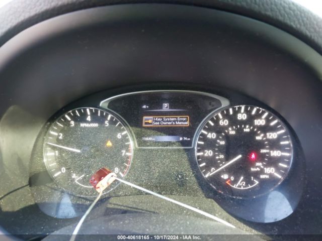 1N4AL3AP3HN337081 Nissan Altima 2.5 S