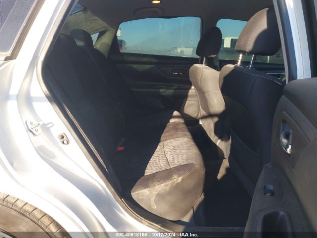 1N4AL3AP3HN337081 Nissan Altima 2.5 S