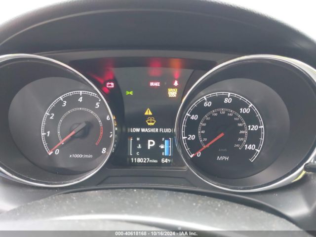 JA4AP3AUXKU019485 Mitsubishi Outlander Sport 2.0 Es/2.0 Le/2.0 Sp
