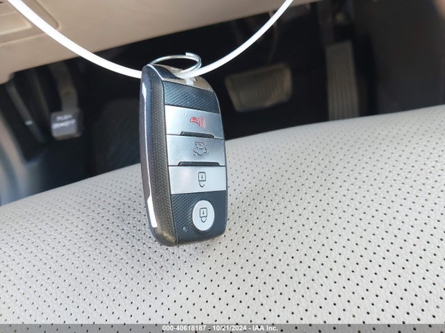 5XXGN4A71FG510822 KIA OPTIMA EX