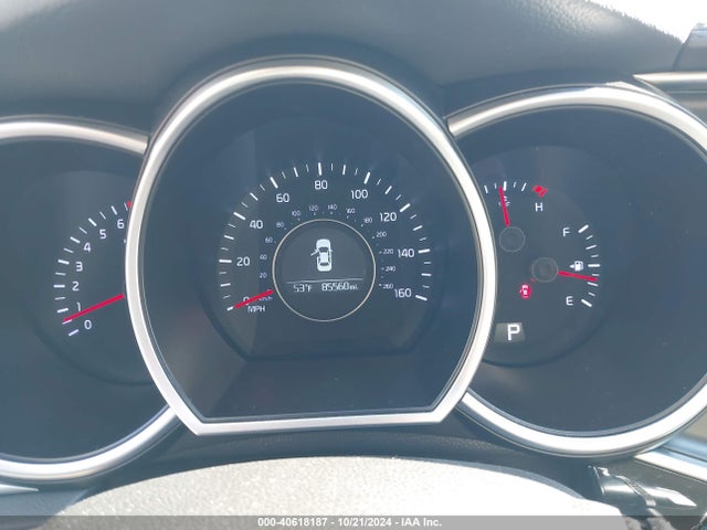 5XXGN4A71FG510822 KIA OPTIMA EX