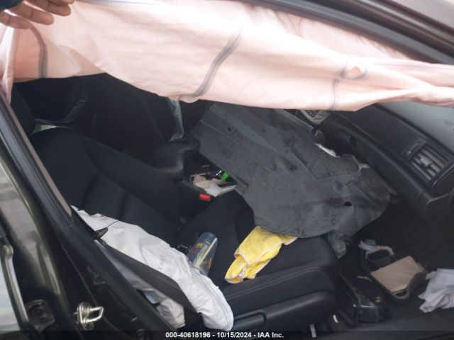 1HGCR2F54EA204689 Honda Accord Sport