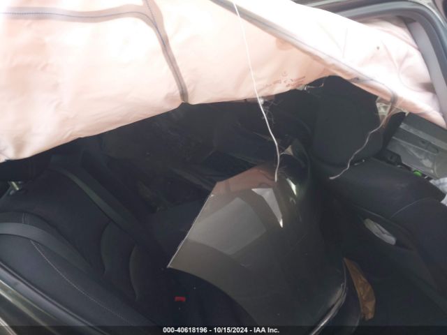 1HGCR2F54EA204689 Honda Accord Sport