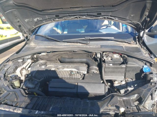 YV1612FSXE2289454 Volvo S60 T5
