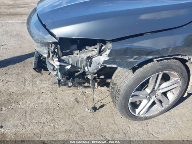YV1612FSXE2289454 Volvo S60 T5