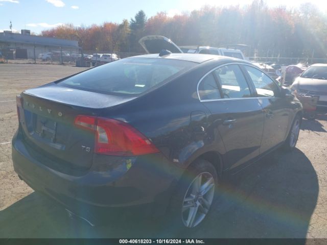 YV1612FSXE2289454 Volvo S60 T5
