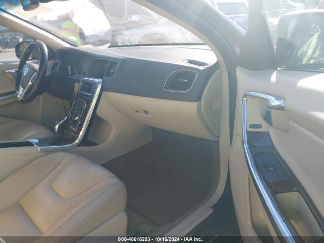 YV1612FSXE2289454 Volvo S60 T5