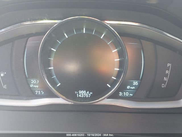 YV1612FSXE2289454 Volvo S60 T5