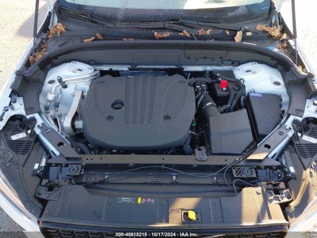 YV4L12RL7R1829008 Volvo Xc60 B5 Plus Dark Theme
