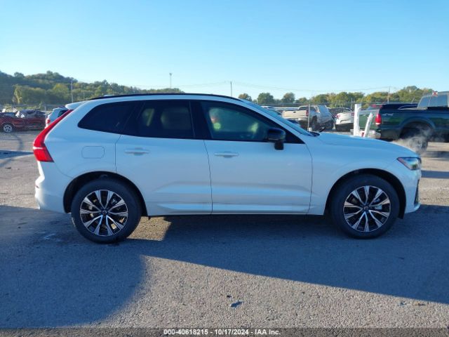 YV4L12RL7R1829008 Volvo Xc60 B5 Plus Dark Theme