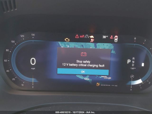 YV4L12RL7R1829008 Volvo Xc60 B5 Plus Dark Theme