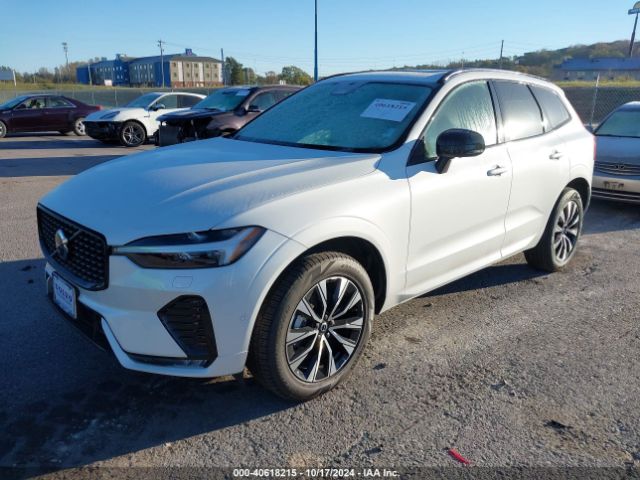 YV4L12RL7R1829008 Volvo Xc60 B5 Plus Dark Theme