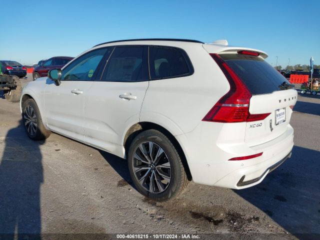 YV4L12RL7R1829008 Volvo Xc60 B5 Plus Dark Theme