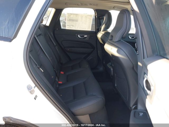 YV4L12RL7R1829008 Volvo Xc60 B5 Plus Dark Theme