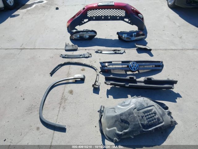 WVGBV7AX3FW104899 Volkswagen TIGUAN SE