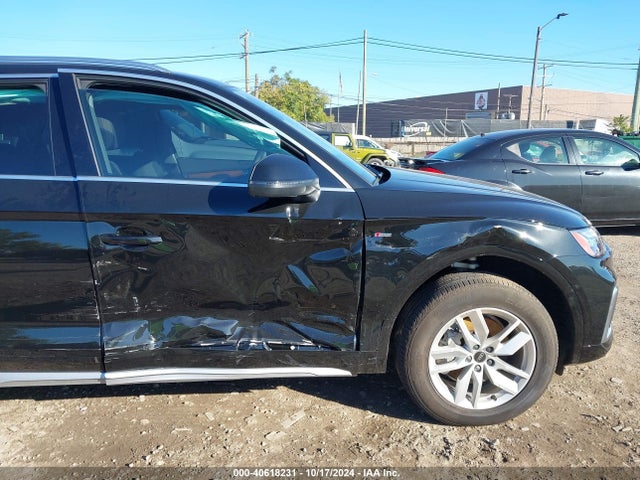WA1GAAFY2P2170075 Audi Q5 Premium 45 Tfsi S Line Quattro