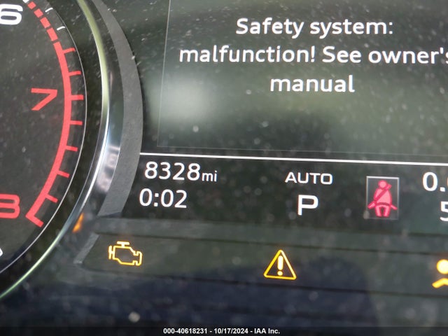 WA1GAAFY2P2170075 Audi Q5 Premium 45 Tfsi S Line Quattro