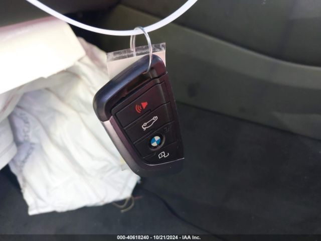 5UX43DP05R9V89835 BMW X3 Sdrive30i