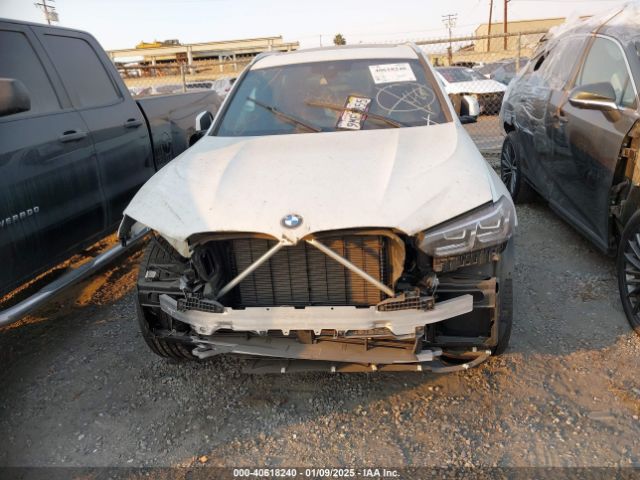 5UX43DP05R9V89835 BMW X3 Sdrive30i