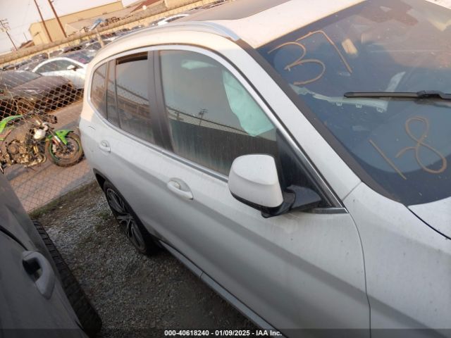 5UX43DP05R9V89835 BMW X3 Sdrive30i