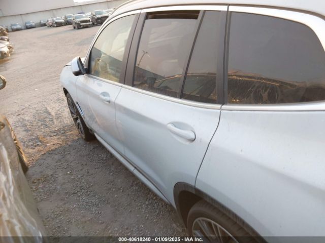 5UX43DP05R9V89835 BMW X3 Sdrive30i