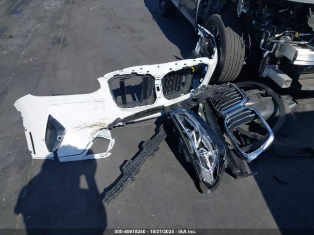5UX43DP05R9V89835 BMW X3 Sdrive30i