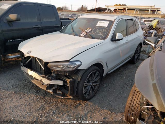 5UX43DP05R9V89835 BMW X3 Sdrive30i