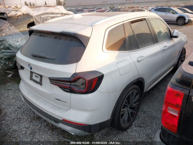 5UX43DP05R9V89835 BMW X3 Sdrive30i