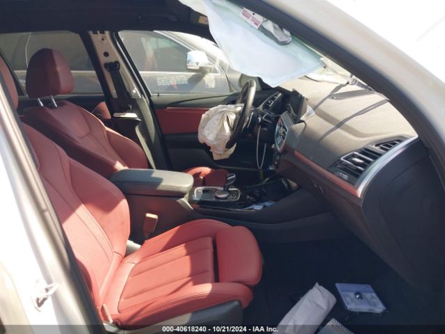 5UX43DP05R9V89835 BMW X3 Sdrive30i