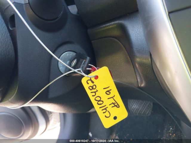 3N1CE2CP6JL370248 Nissan Versa Note Sv