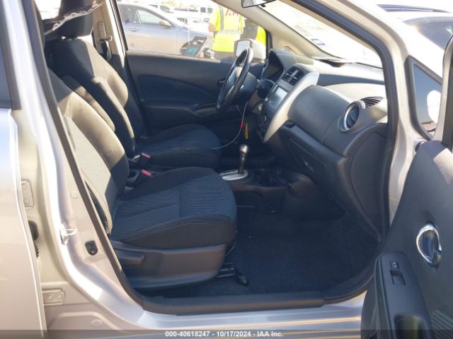 3N1CE2CP6JL370248 Nissan Versa Note Sv
