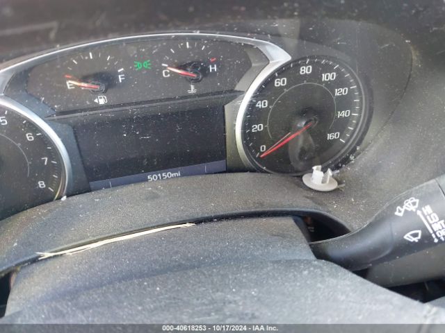3GKALXEX2LL320006 GMC Terrain Awd Denali