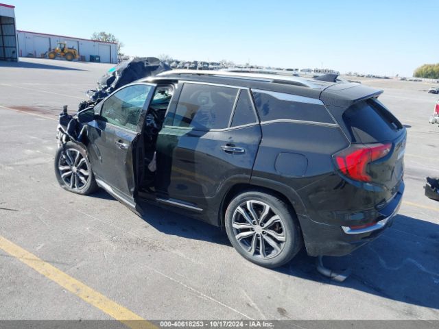3GKALXEX2LL320006 GMC Terrain Awd Denali