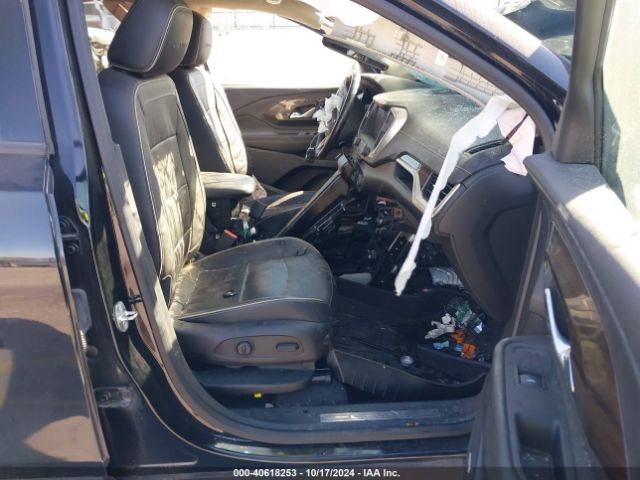 3GKALXEX2LL320006 GMC Terrain Awd Denali