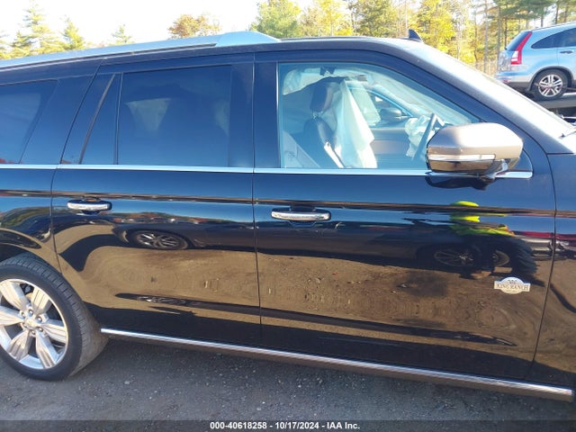 Ford Expedition King Ranch Max 2022 1FMJK1PT0NEA43957 Image 14