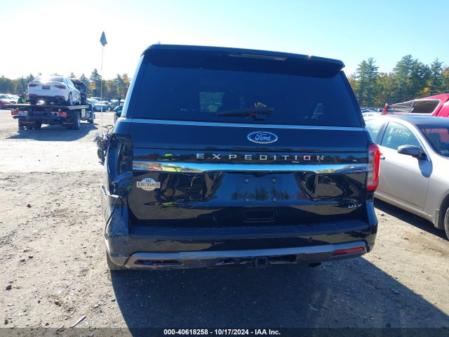Ford Expedition King Ranch Max 2022 1FMJK1PT0NEA43957 Image 17