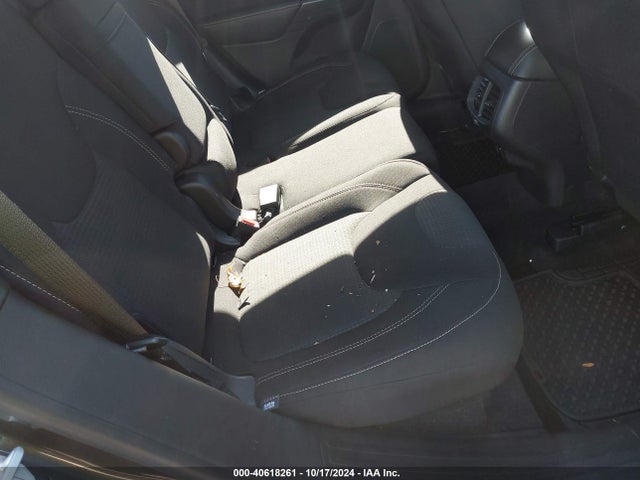 Jeep Cherokee Latitude 2016 1C4PJMCB4GW372190 Image 8