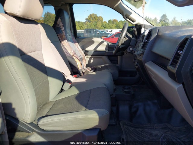 Ford F-150 Xl 2016 1FTEX1EP1GFB24699 Image 5