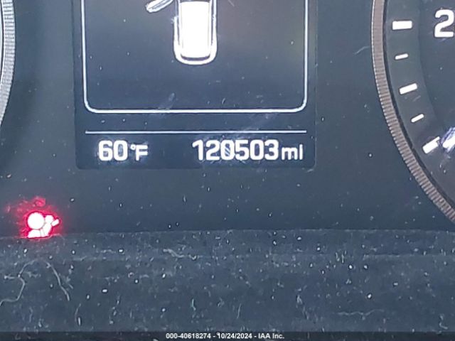 KM8J33A46HU419999 Hyundai Tucson Se Plus