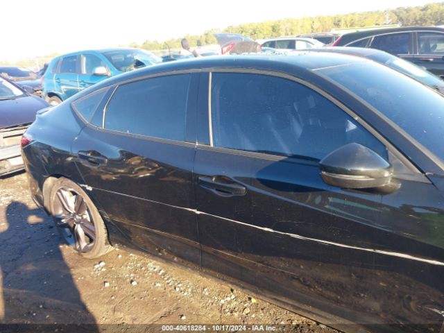 19UDE4H67RA004574 Acura Integra A-spec W/ Technology