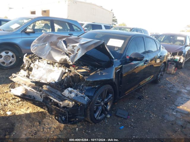 19UDE4H67RA004574 Acura Integra A-spec W/ Technology