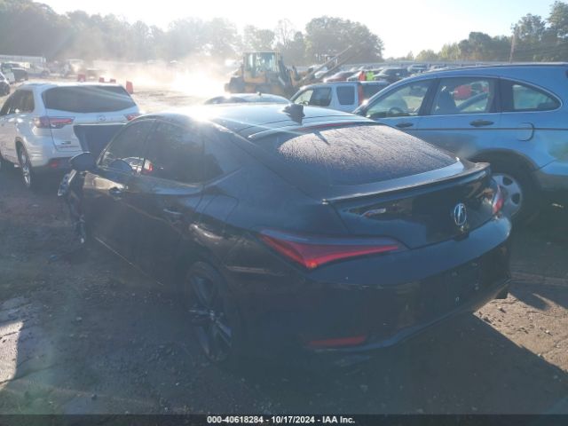 19UDE4H67RA004574 Acura Integra A-spec W/ Technology