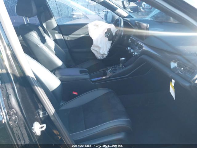 19UDE4H67RA004574 Acura Integra A-spec W/ Technology