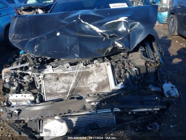 19UDE4H67RA004574 Acura Integra A-spec W/ Technology