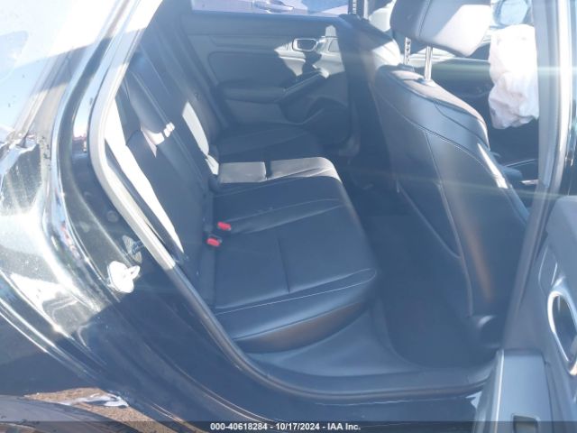 19UDE4H67RA004574 Acura Integra A-spec W/ Technology