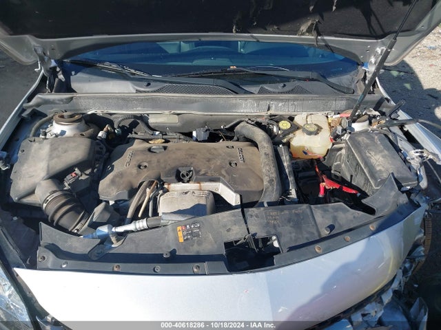 Chevrolet Malibu 3lt 2015 1G11E5SX2FF312607 Image 10