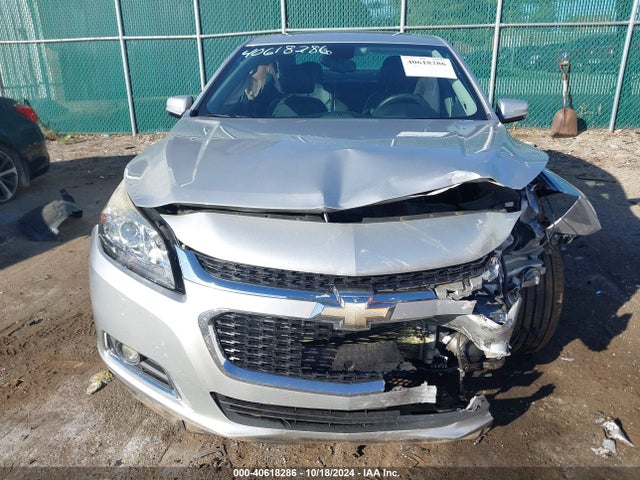 Chevrolet Malibu 3lt 2015 1G11E5SX2FF312607 Image 12