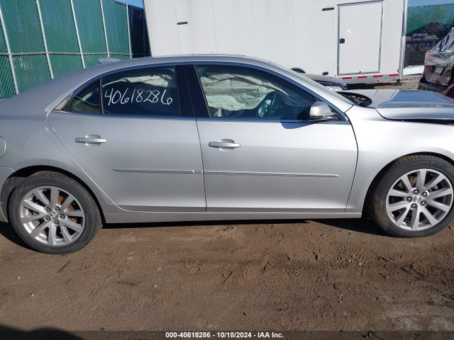 Chevrolet Malibu 3lt 2015 1G11E5SX2FF312607 Image 13